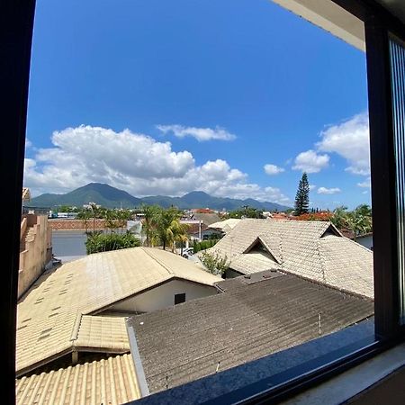 Apartamento Praia Aconchegante Wifi Sacada Peruibe Luaran gambar