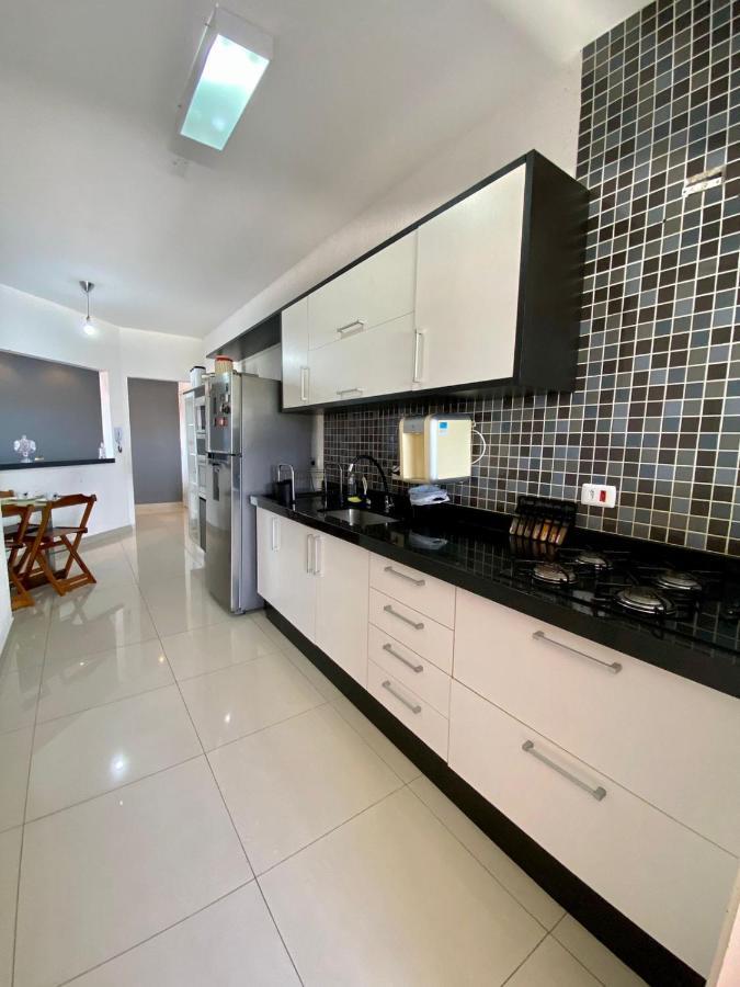 Apartamento Praia Aconchegante Wifi Sacada Peruibe Luaran gambar