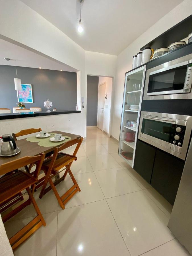 Apartamento Praia Aconchegante Wifi Sacada Peruibe Luaran gambar